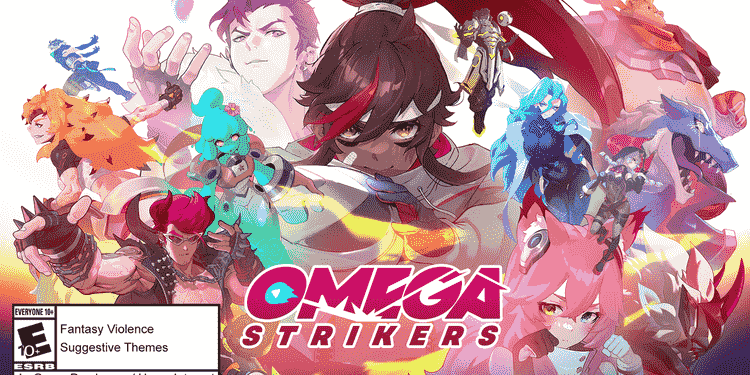 Omega-Strikers-Unable-to-Purchase-in-game-Currency-Issue-on-PC-Is-there-any-fix-yet