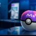 Pokemon Go Master Ball How to Get