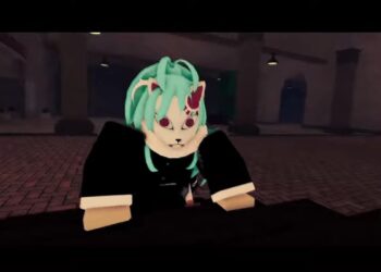 Roblox Project Slayers How to become a Demon