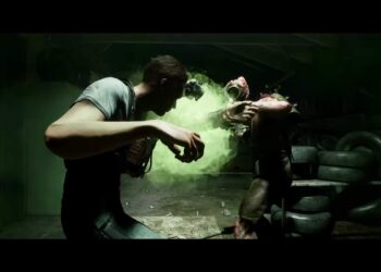 The Outlast Trials How to revive Friends