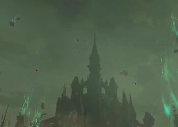 Zelda Tears of the Kingdom (ToTK) Crystallized Charges How to get and use