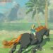 Zelda Tears of the Kingdom (ToTK) Ganon's Horse Location: Where to find