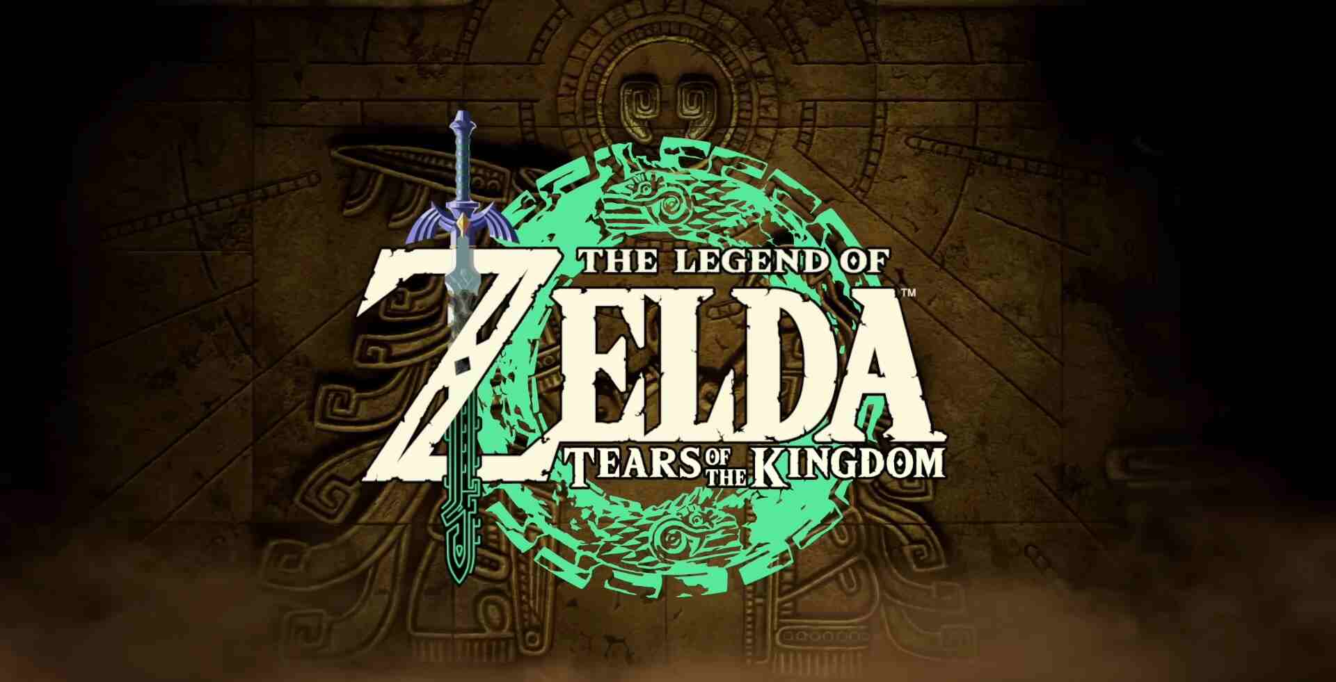 Zelda Tears of the Kingdom (ToTK) Gemimik Shrine Guide How to Complete it