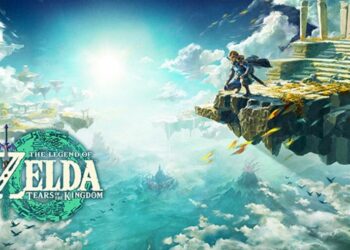 Zelda Tears of the Kingdom (ToTK) Hestu How to get and find