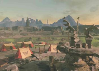 Zelda Tears of the Kingdom (ToTK) How To Get and Find Skyward Sword Set