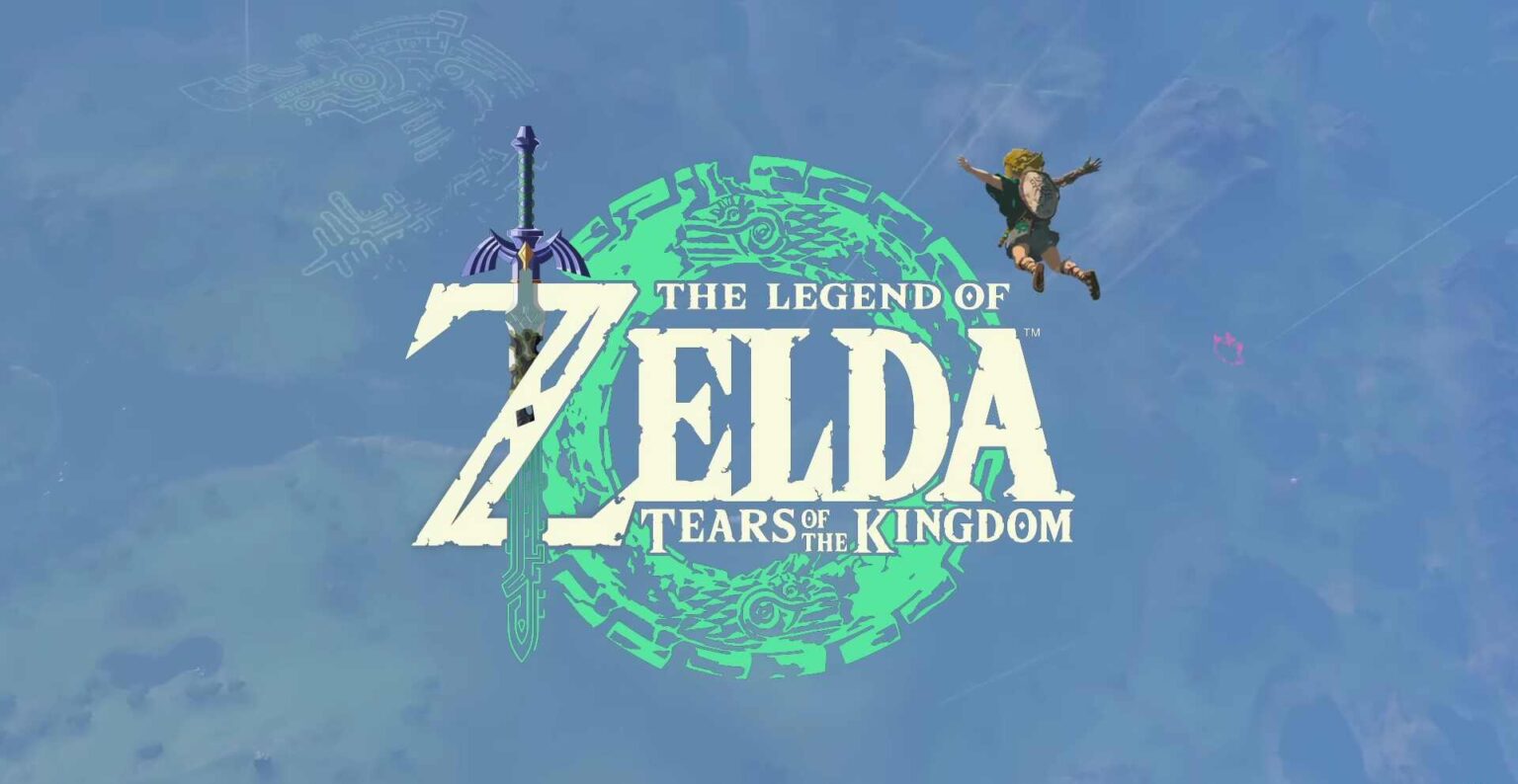 Zelda Tears of the Kingdom (ToTK) How To Get and Find Skyward Sword