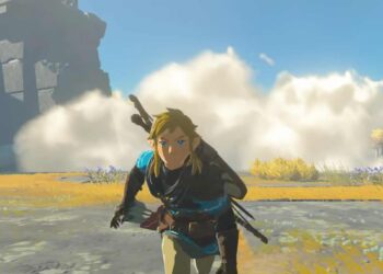 Zelda Tears of the Kingdom (ToTK) How to get and find Dondons