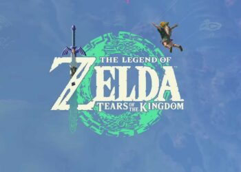 Zelda Tears of the Kingdom (ToTK) How to get & find Sheik's Mask