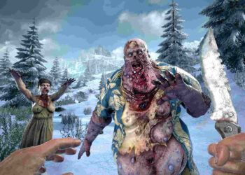 7 Days to Die low FPS issue How to fix it