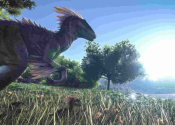 ARK Survival Evolved Carcharodontosaurus Spawn command and more details