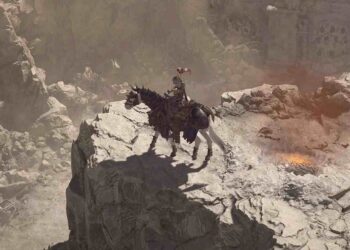 Diablo 4 Error Code 34202 How to fix it