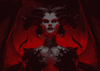 Diablo 4 How to increase Difficulty Level