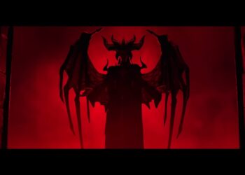 Diablo 4 Launch Twitch Drops Rewards How To Get