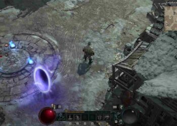 Diablo 4 Queued for Game Start Error How to fix it