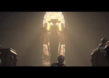 Diablo 4 Stuck in Campaign Mode Issue Is there any fix yet