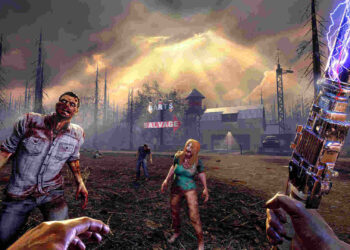 How to get clay in 7 Days to Die on Xbox and PS4