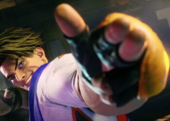 Street Fighter 6 very low audio sound issue How to fix it