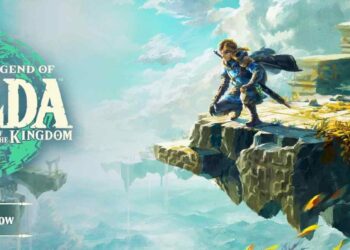 Zelda Tears of the Kingdom (ToTK) Froggy Armor Set How to get and find