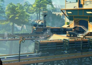 Satisfactory: How to Get & Unlock all Alternate Recipes