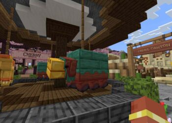 Allocate more RAMs to Minecraft