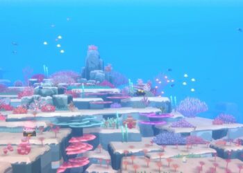 Atlantic Bonito in Dave the Diver