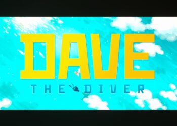 Dave The Diver Stargazer fish-9