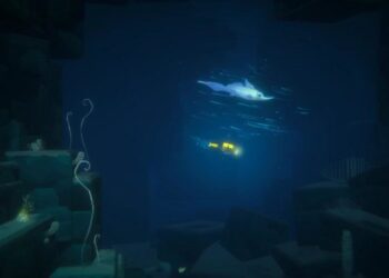 Dave-the-Diver-Steam-Deck-Compatibility-Details-More-1