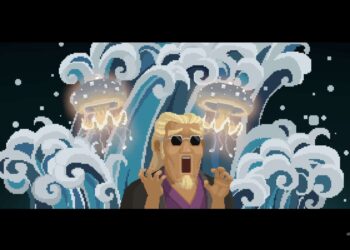 Dave the Diver The coral Trout