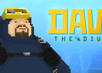 Dave the Diver Harpoon: How to upgrade it