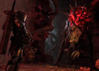 How To Get Blood Moon Essence in Remnant 2