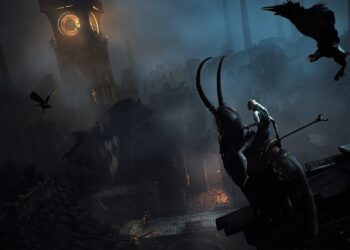 How To Get & Find the Zania's Malice Ring in Remnant 2