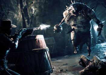 How to beat Gwendil the Unburnt Boss in Remnant 2