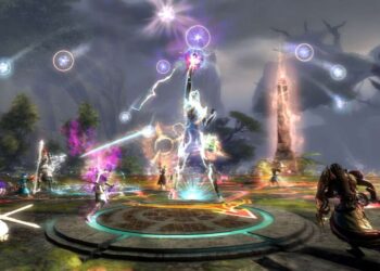 How to fix the Error Code 42 in Guild Wars 2