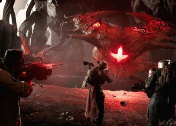 How to get, find & use Lumenite Crystal in Remnant 2