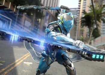 How to invite & play with Friends in Exoprimal