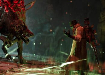 How to recover Health in Remnant 2