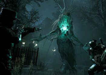 How to unlock Invader Archetype in Remnant 2