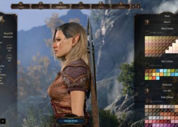 Karmic Dice in Baldur's Gate 3