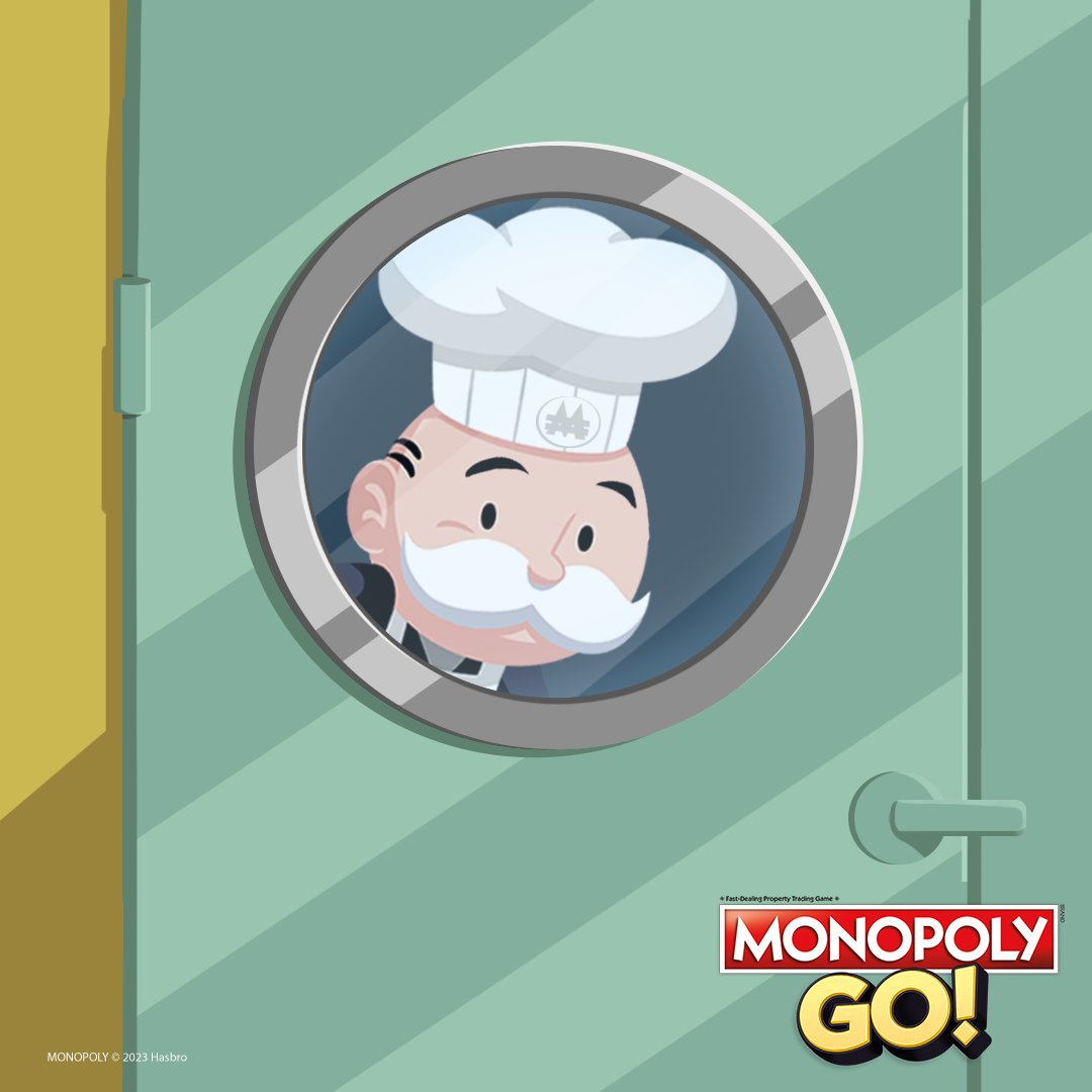 Monopoly Go Crashing Issue