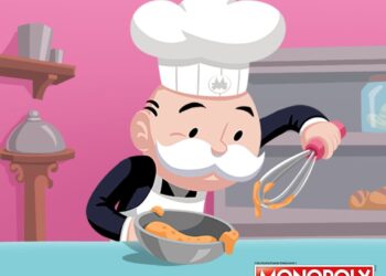 Monopoly Go Crashing Issue