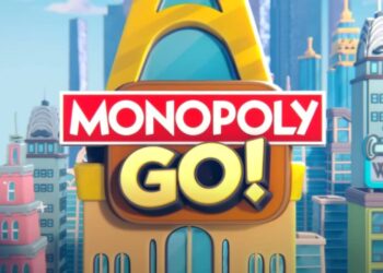 Monopoly Go Stuck at Loading Screen Issue: How to fix it