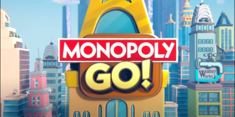 Monopoly Go Stuck at Loading Screen Issue: How to fix it