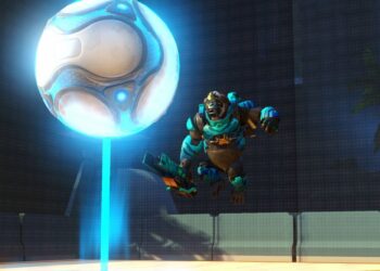 Overwatch 2 Error Starting Game, Try Again Later issue