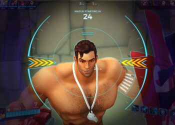 Paladins Top 5 Best Support Champions List