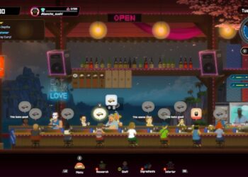 Ruby Seadragon in Dave the Diver