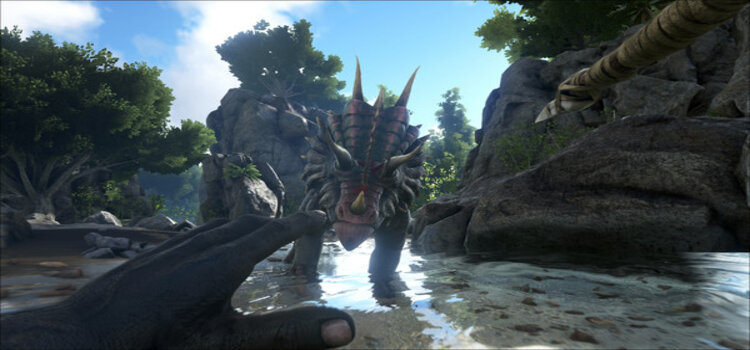 Ark Survival Ascended Delayed, New Price, Release Date & More