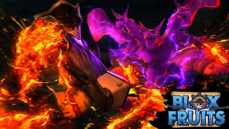 Blox Fruits Cursed Dual Katana (CDK): How to get & find - Android Gram