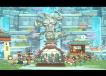 Dave the Diver Crashing/Not Launching Issue: How to fix it