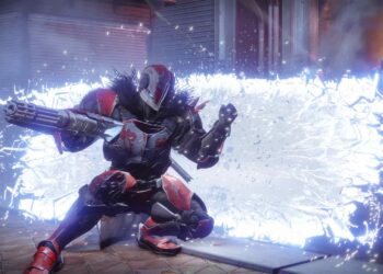 Destiny 2: How to apply Scorch