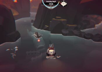 Dredge Passive Mode: How to enable it